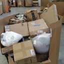 Pallet of Salvage Items