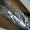 Inner CV Axle Puller Tool Set with 5/8"-18 Slide Hammer & Adapter Inner CV Joint Removal Tool Kit Front Wheel Drive Axle Puller Set Compatible with Taurus Sable FWDs from 1986 to 2021