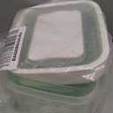 OXO, Good Grips Storage Container, White, 1.6 Quart
