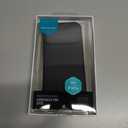 Nillkin for iPhone 16 Pro Case with Camera Cover, [Camera Lens Protector] [Scratch-Resistant] [360 Full Protection] Shockproof Slim Protective Case for iPhone 16 Pro 6.3 Inch, Black