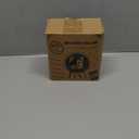 Supet Raised Inflatable Dog Cone Collar to Stop Licking, Soft Dog Cone Alternative After Surgery, Doggie Neck Donut Collar for Small Medium Large Dogs (XL(Neck 14"-18"))