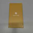 Miracase Magnetic for iPhone 15 Pro Case [Compatible with MagSafe] Full-Body Phone case with Built-in Glass Screen Protector& Camera Protector, Military Drop Proof 15 Pro Cover 6.1 inch, Storm Blue