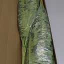 FOREST PRINCE 35" Ferns Artificial Bush Plants Large, 2 Artificial Boston Ferns with 39 Fronds for Outdoors Home Decor