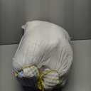 EASELAND Firm Pillows Shredded Memory Foam with Adjustable Fill - Queen Size Set of 2, Removable Cooling Cover for Hot Sleepers, Cool Bed Pillow for Side Back Stomach Sleepers