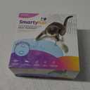 SmartyKat Electronic Motion/Moving Toys for Cats & Kittens, Battery Powered, Mimics Motion of Real Prey, Fun & Interactive Play - Multiple Styles