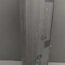 Metal Bed Frame, Queen Size Bed Frame with Storage Space, Heavy Duty Sturdy Mattress Foundation, Easy Assembly, No Box Spring Needed, Black,18 Inch, Queen