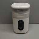 Aqara Smart Pet Feeder C1, REQUIRES AQARA Zigbee 3.0 HUB, Automatic Feeder for Cats and Dogs, Auto Cat Food Dispenser with APP Control, Can be Controlled by Google, Alexa, Siri, Works with SmartThings