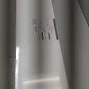 QEEIG Floating Shelves for Wall 47.2" Extra Long - Wall Shelf Bathroom Kitchen Living Room Bedroom Farmhouse Home Decor Display Bookshelf Large 47.2 x 9.3 inch Set of 2, Rustic Brown (008-120BN)