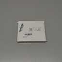 BBTO 100 Pack Artificial Holly Berries Mini 10 mm Christmas Fake Berries Stems Crafts Faux on Wire for Christmas Tree Decoration Flower Branches Ornament Wreath DIY Winter Home(Wine Red)