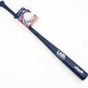 BLITZBALL - Limited Edition - USA Baseball Bat Set - Includes (1) Official Brand Ball & (1) Bat - Made in USA