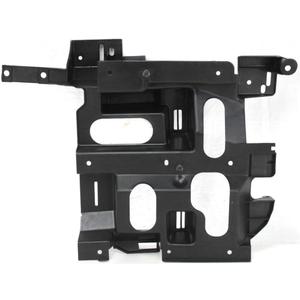 Replacement GM1221131 Passenger Side Headlight Mount Support Panel for 03-07 Chevy Silverado