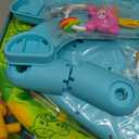 UMIKU Baby Gym Play Mats Baby Tummy Time Mat Musical Activity Center for Newborn Infant Piano Babies Play Mat Music & Light Newborn Infant Gifts for Babies 0-3 6 9 12 Months Dinosaur Style (Green)