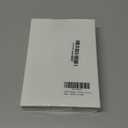 100 Pack White Shimmer Cardstock 5x7 Thick Pearl White Card Stock Paper 300 GSM 100 lb for Printing,Invitations, Wedding,Thank You Card,Photo Paper