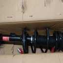 Monroe Quick-Strut 172940 Suspension Strut and Coil Spring Assembly for Toyota Camry