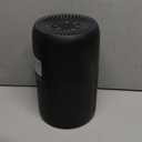 Air Purifiers for Home Bedroom, AromaRoom H13 HEPA Air Purifier Filter for Allergies, Pollen, Smoke, Dusts, Pets Dander, Odor, Hair, 22dB Quiet Air Cleaner for Room, Office, Dorm, AP100-B (Black)