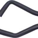 ApplianPar 2Pcs Upper and Lower Radiator Hose for Toyota 4Runner 2003-2009, Tacoma 2005-2015, FJ Cruiser 2007-2014