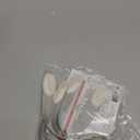 Command Cord Bundlers, Damage-Free Hanging Cord Organizer, No Tools Cord Bundler for Hanging Electrical Cables of Christmas Decorations, 6 Gray Cord Bundlers and 12 Command Strips | Cord Organizer, No Tools, Cord Bundler, 12