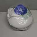 Vicks Warm Steam Vaporizer & Humidifier 1.5 Gallon Tank for Small and Medium Rooms, Night Light, Works with VapoPads and VapoSteam