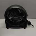 Honeywell Turboforce Fan, Ht-900, 11 inch (Black)