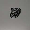 Belkin BoostCharge USB C to USB C Cable - Fast-Charging Power Cable with Braided Nylon Cord, Anodized Aluminum Head - 240W Power Delivery - Universal Compatibility - 3.3 or 6.6ft Length