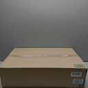 28 Inch U Shaped Handrail for 1-5 Steps - 1.25" Tube, ZUEXT Satin Brushed Nickel Stainless Steel Safety Grab Bar,Wall Mounted Handicap Hand Railing for Outdoor Garage Entry Interior Exterior Stairway