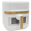 West Bend Timeless 7QT Air Fryer with 13 One-Touch Presets