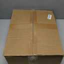 Fokitut 6 Pack Rectangle Tablecloth, 90x132 Inch, Stain Resistant and Wrinkle Polyester Table Cloth, Fabric Table Cover for Kitchen Dining, Wedding, Party, Holiday Dinner-Blue Mist