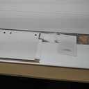 8 Cube Storage Organizer Bookcase, Wooden Freestanding Bookshelf with Open Storage Compartments, Sturdy Thick Panels, Easy Assembly, for Living Room Bedroom Office, White