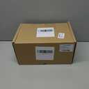 Hoist Crane Wireless Remote Control Double Transmitters Industrial Channel Lift Radio F21-E1 (AC/DC 65V-440V 1 Transmitter + 1 Receiver)