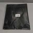 CTPOKO Trading Card Binder, 9-Pocket Sports Card Album Holder for TCG, MTG, Yugioh, Football, Basketball, Hockey and Baseball Cards - 30 Pages, 540 Card Capacity - Black