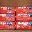 Huggies Size 4 Diapers, Little Snugglers Baby Diapers, Size 4 (22-37 lbs), 150 Count (6 Packs of 25)