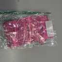  Pink Birthday Sash for Girls 