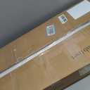 304 Stainless Steel Shower Niche 24" x 12" for Bathroom Storage
