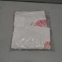 Beach Ocean Tote Bags, Summer Gifts for Women, Summer Preppy Seashell Shopping Bags, Beach Ocean Room Decor