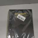 Student Planner 2026-2027, 8.5" x 11" Academic Planner, JULY 2026 - JUNE 2027 Weekly & Monthly Planner, School Organizer for Classes, School & Homework