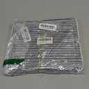 CP134 (CF10134) Premium Cabin Air Filter Includes Activated Carbon, Cabin Air Filter Replacement for Honda & Acura, Civic, CR-V, Odyssey, CSX, ILX, MDX, RDX, AT134 Air Cabin Filter