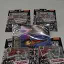 Teenage Mutant Ninja Turtles: Black and White Comic Book Figures with Comic Book by Playmates Toys