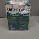 CloSYS Healthy Gums Mouthwash 32 Fl Oz, Pack of 2, Antiplaque, Anti-Gingivitis Mouthwash, Non-Burning, Non-Irritating