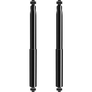 Shocks Struts,ECCPP Rear Pair Shock Absorbers Strut Kits Compatible with 1997 1998 1999 2000 2001 2002 2003 2004 Dodge Dakota,1998 1999 2000 2001 2002 2003 Dodge Durango 344379 37140