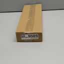 Small Square Shovel for Digging with Metal Handle, 43.3 Inch Heavy Duty Small Shovel, Trench Shovels Ideal for Digging Gardening Trenching Camping Planting Transferring, Orange