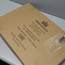 Heldenzimmer - Cloud Tonie Shelf for Tonies and Tonie Box - Tonies Storage for All Your Tonies Box Accessories - Tonie Wall Shelf (White)