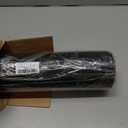 1P 50FT Under Deck Drainage System,Under Deck Rain Shield Fits 12" & 16"
