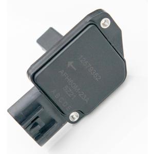 AFH60M-23A 12579352 MAF Mass Air Flow Sensor Compatible for Chevy Colorado 3.5L 2.8L 2004-06 Compatible for Malibu 2.2L 04-07 Compatible for Gmc Canyon 2.8L 3.5L 3.7L 2004#2131585