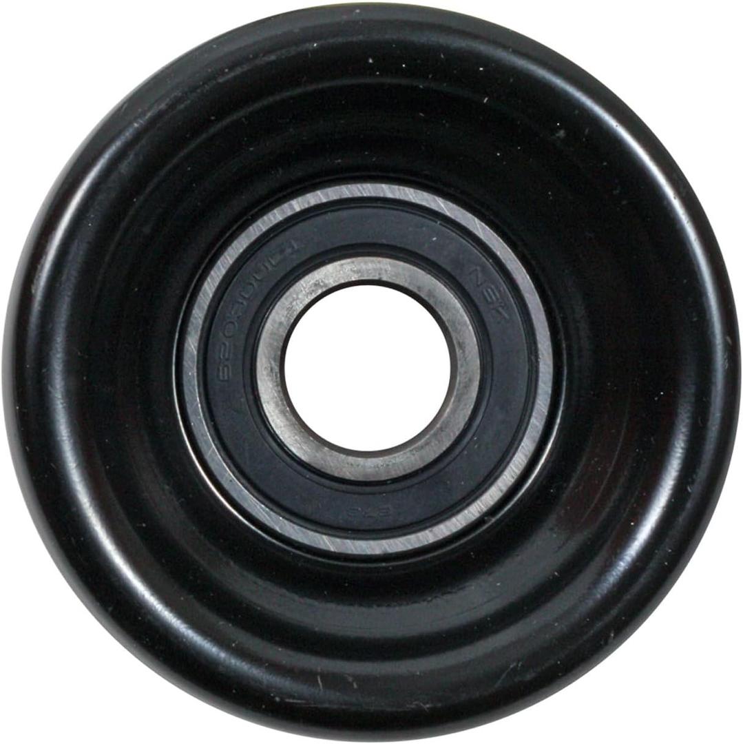 Continental 49052 Accu-Drive Pulley