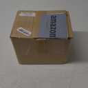 AgiiMan Pool Cover Pump Above Ground - Submersible Swimming Sump Inground Pump, Water Removal with 16' Drainage Hose and 25 Feet Power Cord, 850 GPH, 3 Adapters (Blue)