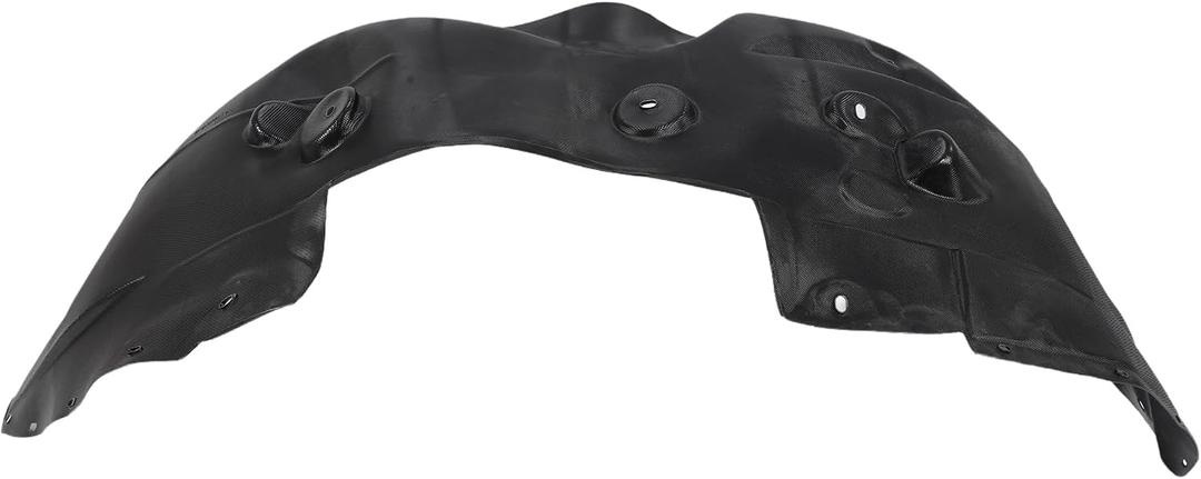 POPSTORE Front Fender Left for 2007-2014 Chevrolet Part PPS-KR9020-L
Front Fender, Fits for 2007-2014 Chevrolet Suburban Tahoe Avalanche, OEM 22860087/GM1248181, Left Driver Side