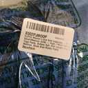 Womens One Size Leggings  Fits Small/Medium (S/M)  High-Waist Stretch Yoga Pants, Buttery Soft, Full Length (Blue, S)