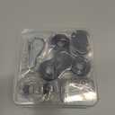 Valentines Day Gifts for Him 5 Pcs Fidget Toys Adults & Teen Metal Fidgets Spinner Magnetic Slider Cool Gadgets Office Desk Toy Stress Relief Sensory Items for Autism ADHD Anxiety Gift for Teen Boys