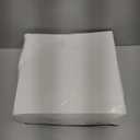 36-Packs Cake Boards 8 inch round, Cake Boards White Cake Board Rounds, White Cake Circles Rounds Base Food-Grade Cardboard Cake Plate for Displaying Cakes, Bread, Desserts Thin and Strong