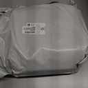 Rest-Eazzzy Cat House for Outdoor Cats, Weatherproof and Insulated Feral Cat House with Mat and Clip, Easy to Put Together, Selfwarming Cat Shelter for Winter, Never Blow Away (Black, House X 2)